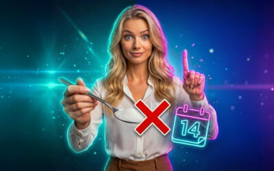 Efekty odstawienia cukru na 14 dni to dzieje się z Twoim ciałem szybciej niż myślisz