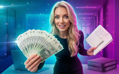 7 zdań na rozmowie o podwyżkę działa lepiej niż „bo zasługujesz”