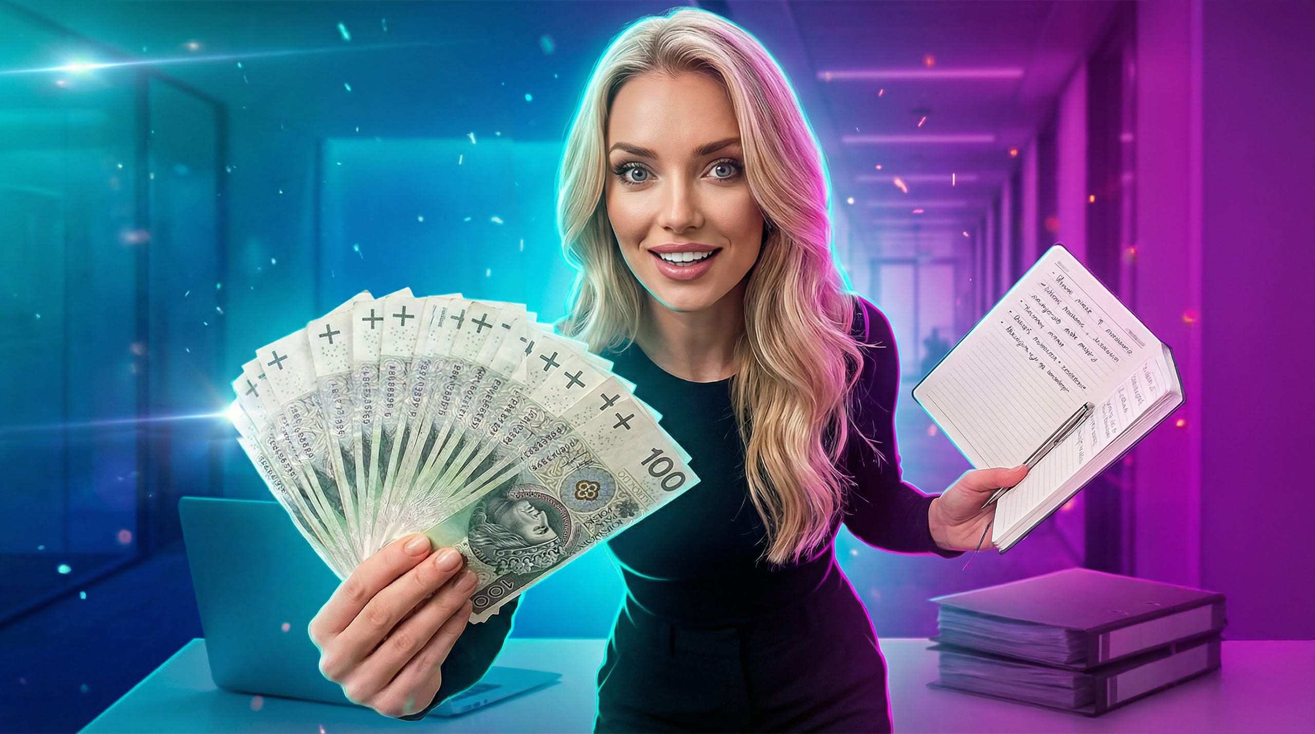 Jak dostać podwyżkę