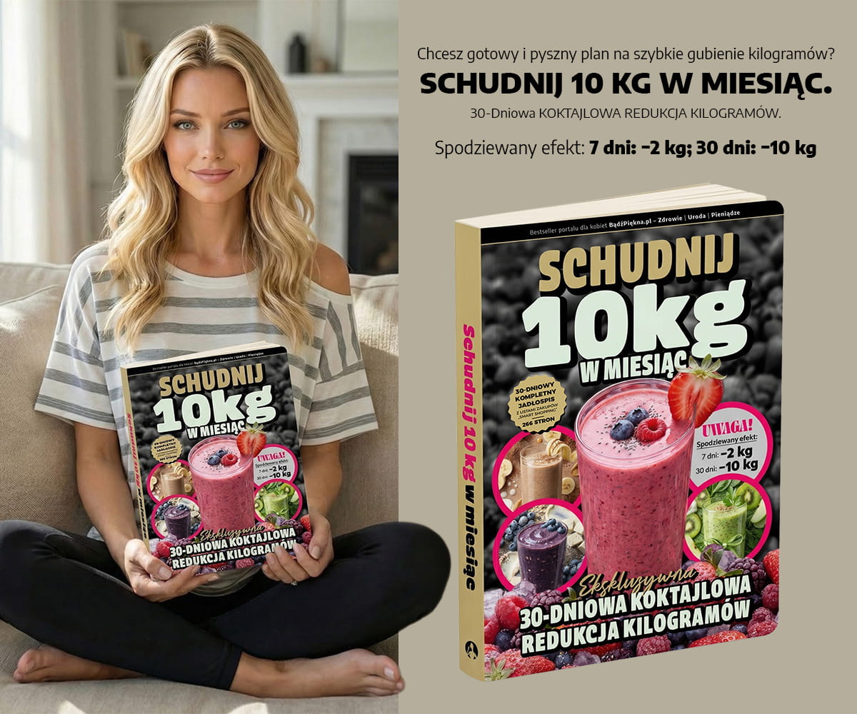Ebook: Schudnij 10 kg