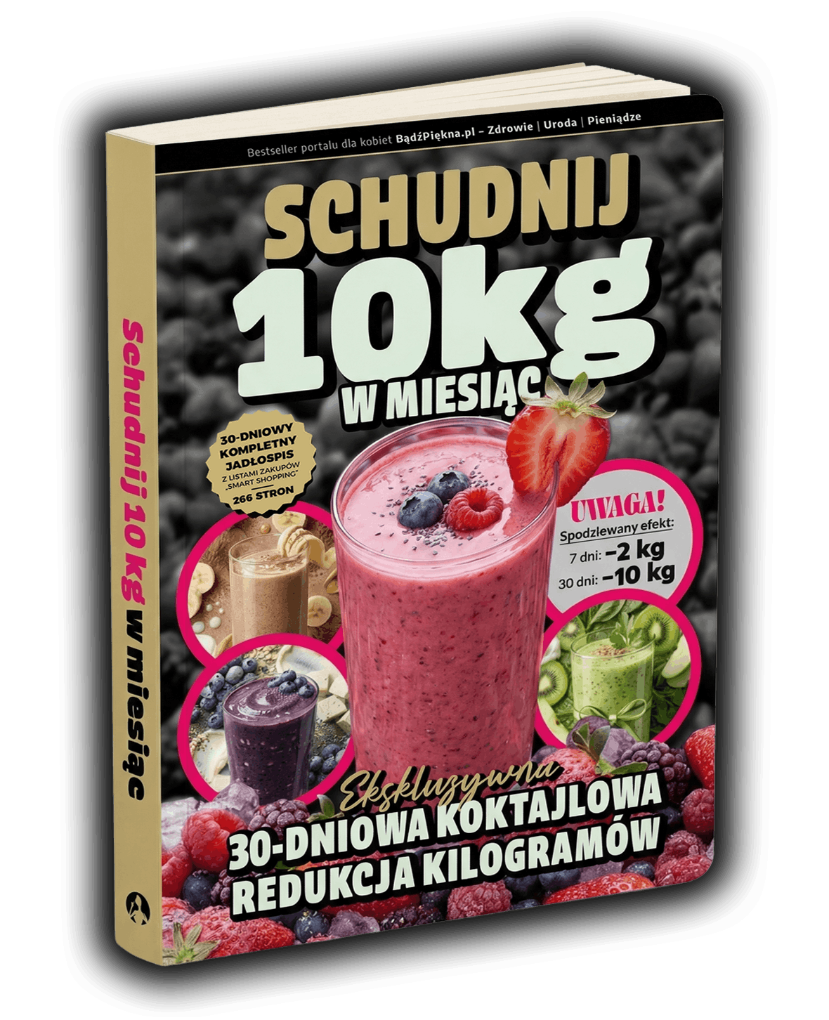 Schudnij 10 kg EBOOK